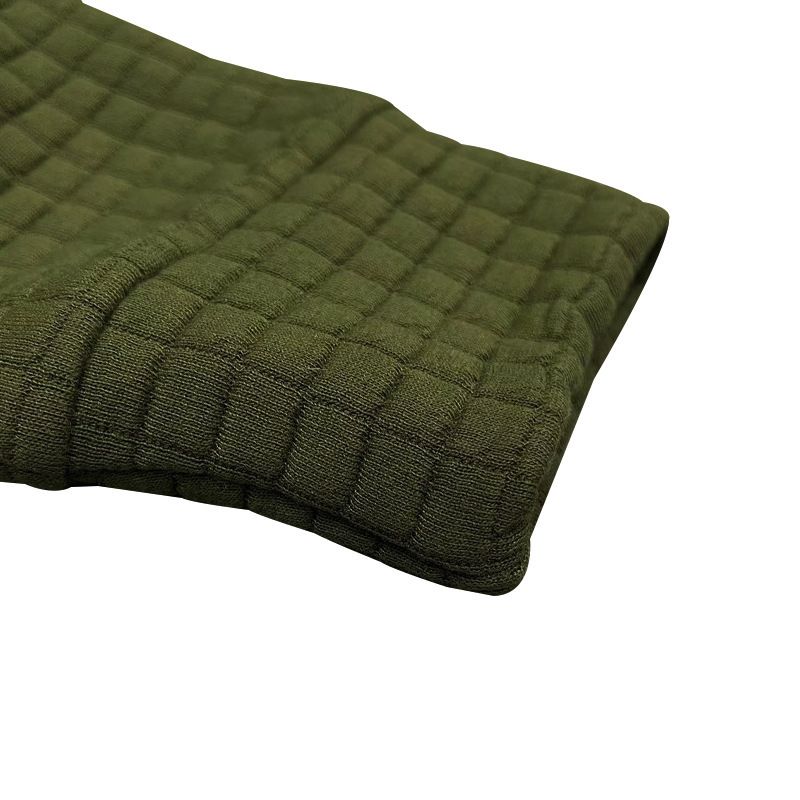 Conjunto de sudadera con capucha y bloques de color para hombre: estilo urbano, informal, de corte entallado, para invierno._voghion.com