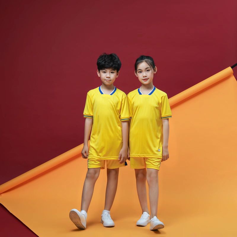 Set da calcio, maglia con scritta della squadra stampata, allenamento da competizione, maglia per adulti, ragazzi, ragazze e studenti_voghion.com