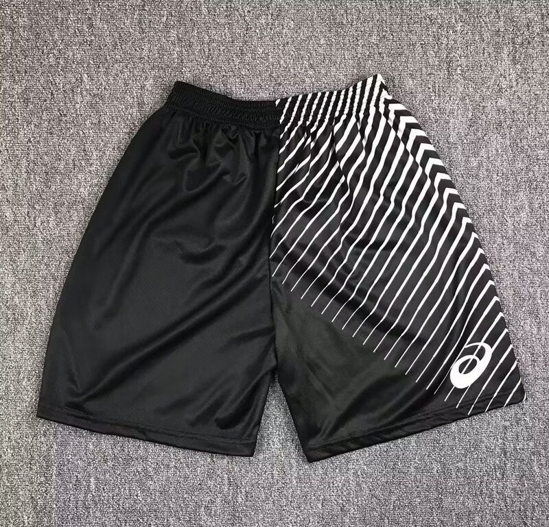 Vissel Kobe Away Soccer Shorts 2023 2024-417_voghion.com