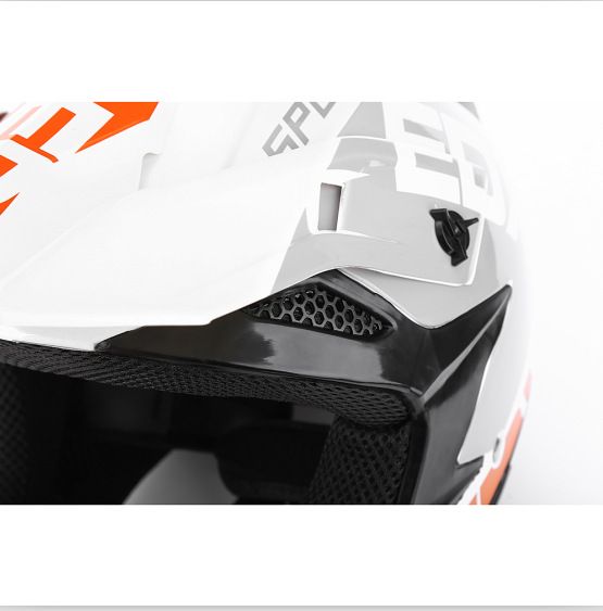 Children and teenagers off road helmets electric bikes full cover helmets kart rally helmets mountain bikes_voghion.com