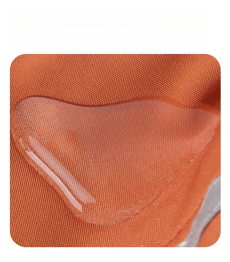 Baumwolljacke mit Leinenbefestigung, reflektierend, neue Herbst- und Winterkleidung, warme, leichte Haustierweste aus Graphen,_voghion.com