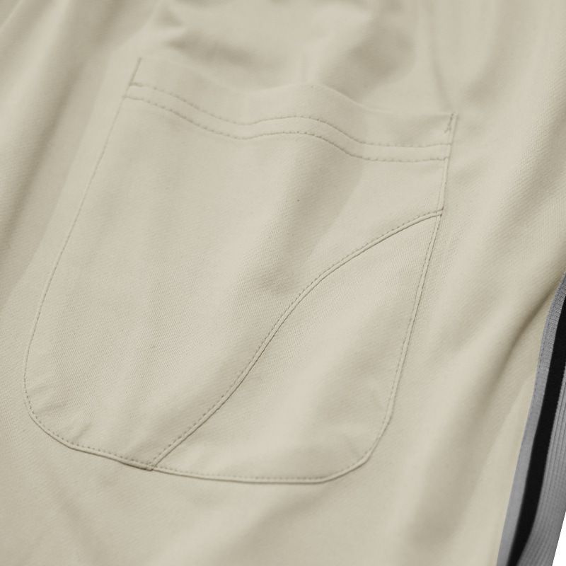 Men's Lightweight Jogger Pants - Slim Fit Athletic Running Pants With Drawstring, Breathable & Quick-Dry Fabric For Gym & Streetwear (S-XXXL_voghion.com