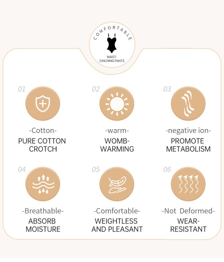 Body modellante per donna, pantaloni modellanti per l'addome, cavallo aperto, reggicalze modellanti per il sollevamento dei fianchi, corsetti elastici modellanti per il sollevamento della pancia_voghion.com