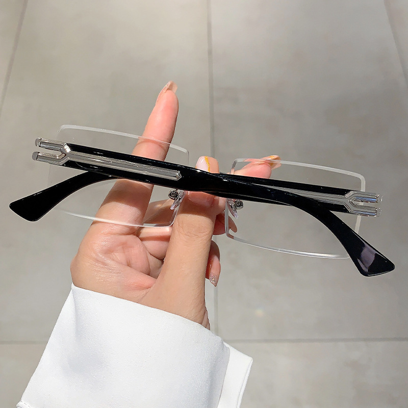 Unisex güneş gözlüğü Parlama önleyici UV polarize çift güneş gözlüğü_voghion.com