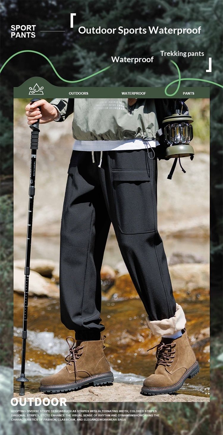 001 Veste d'hiver décontractée et chaude softshell doublée polaire style montagne pour le travail, idéale pour les sports de plein air, pour hommes, femmes et couples._voghion.com