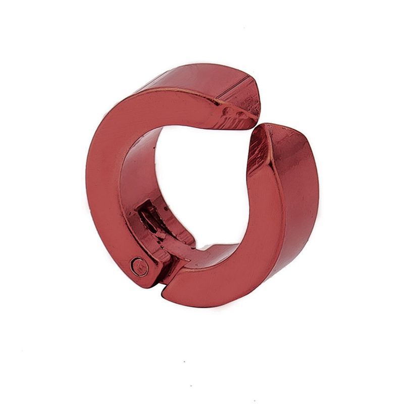 Fashion Titanium Steel Non Fading Clips Without Holes, Men's Ear Bone Clips, Women's And Earrings_voghion.com