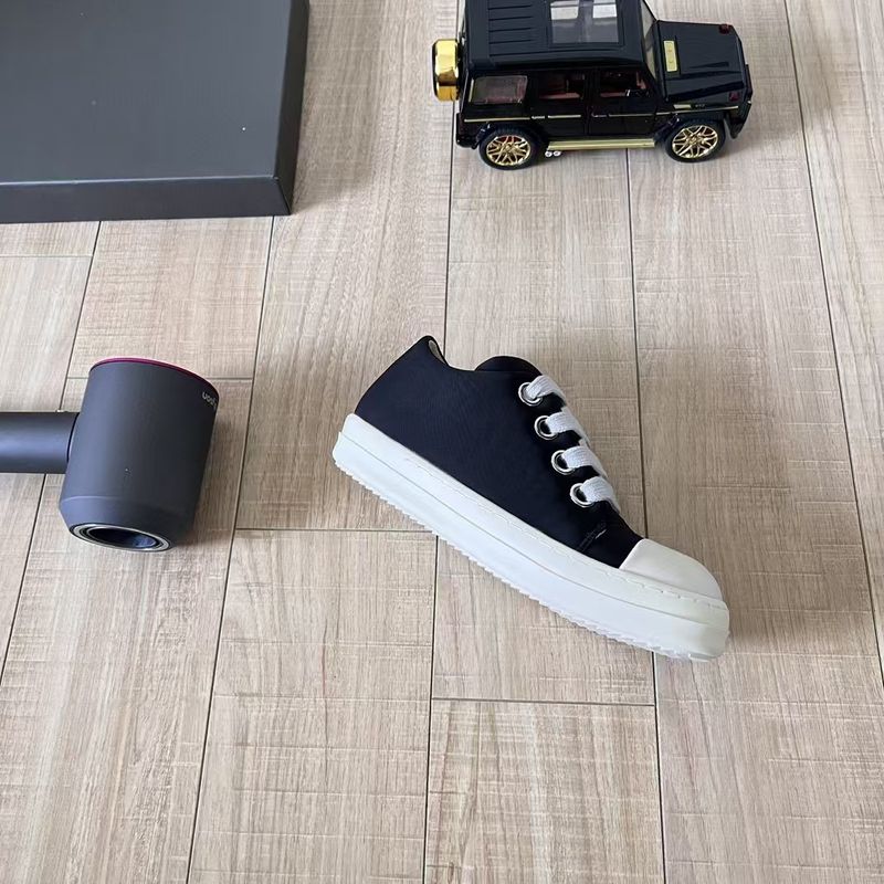 Neu Neue Trendy Fett Brot Schuhe Sohle Höhe Zunehmende Vielseitig Dicken Schnürsenkel_voghion.com