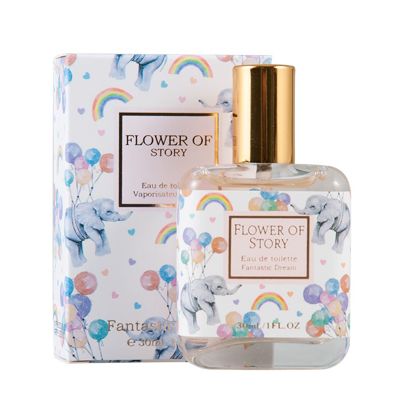Online-Promi-Live-Blumengeschichte, Parfüm für Studentinnen, lang anhaltender, frischer Osmanthus-Duft, 30 ml_voghion.com