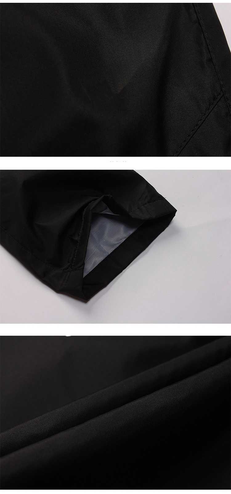 2022 Ny träningsoverall herr 4XL 5XL 2 tvådelad klädeset Casual sweatshirt Sportkläder Sweatsuit träningsoverall dam_voghion.com