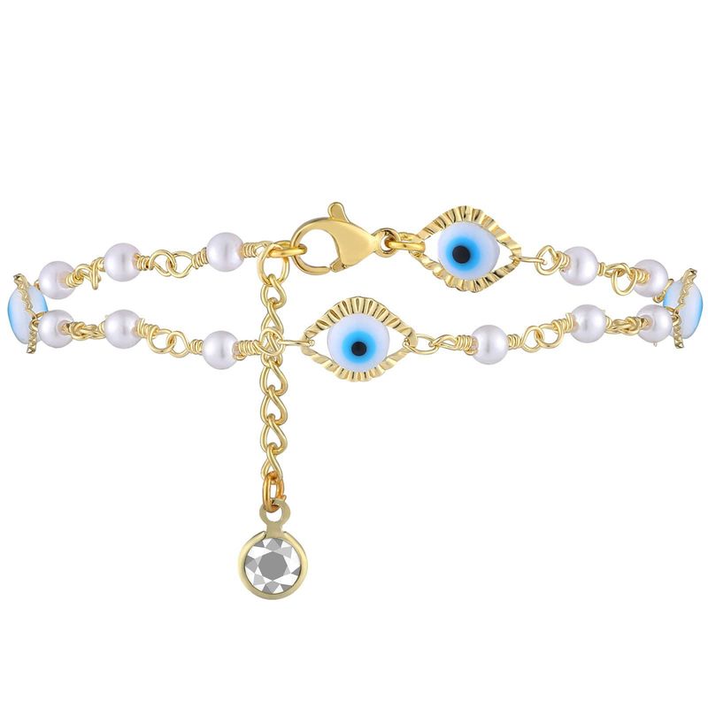 Novo colar com pulseira e tornozeleira do diabo, estilo de rua, moda criativa para casal_voghion.com
