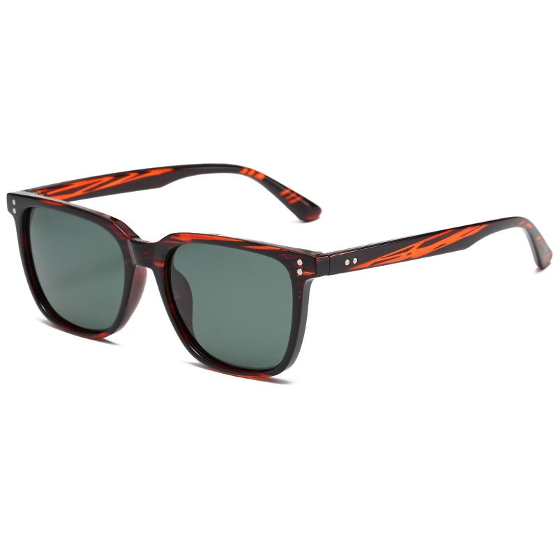 3422 Polarisierte TAC-Sonnenbrille, Reisnagelbox, UV-Schutz für Herren und Damen, trendig und modisch, fortschrittlich_voghion.com
