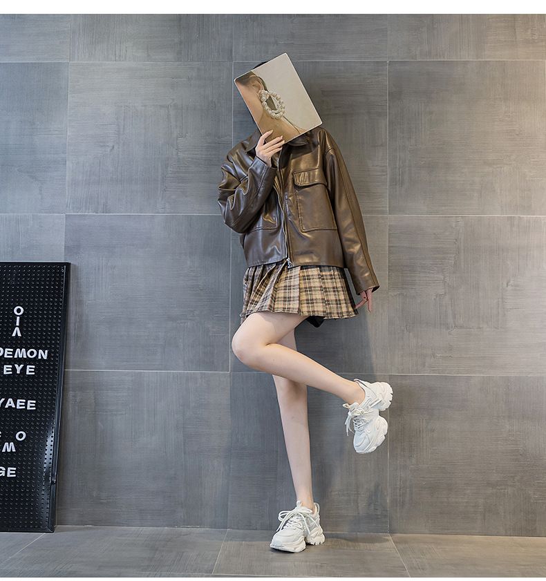 Dad-Schuhe mit Luftpolstersohle für Damen, Plateau-Schuhe, Sport- und Freizeitschuhe, funktionale Wind-Tanzschuhe für Damen_voghion.com