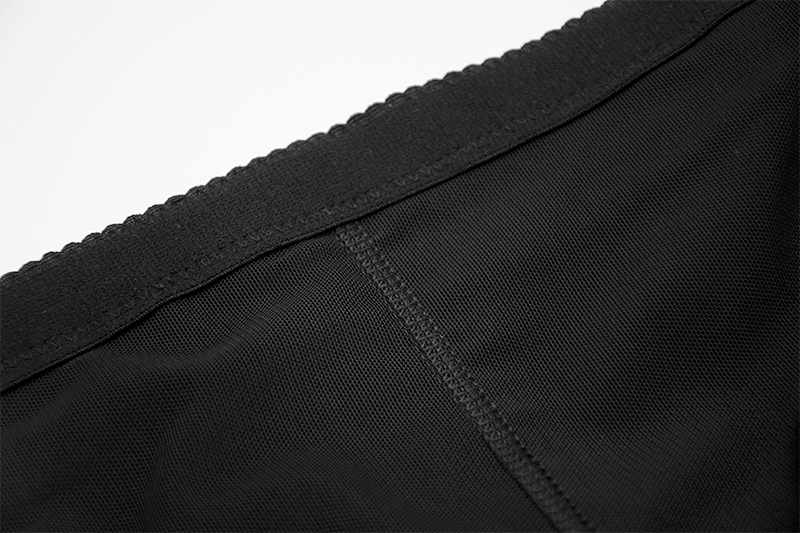 Realzador de cadera botín cintura alta acolchado levantador de glúteos bragas con control de barriga calzoncillos fajas con almohadilla pantalones cortos cuerpo S_voghion.com