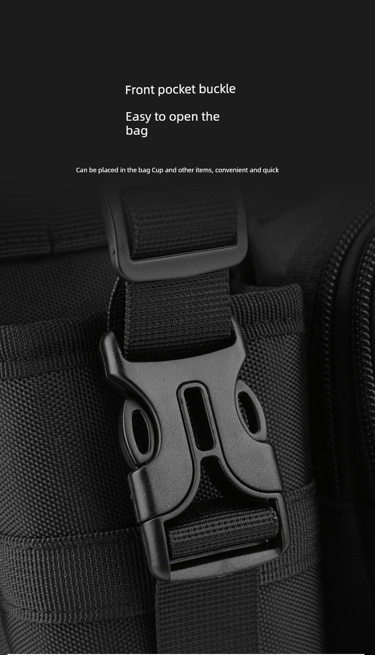Travel Portable New Arrival Boys Casual Shoulder Kit_voghion.com
