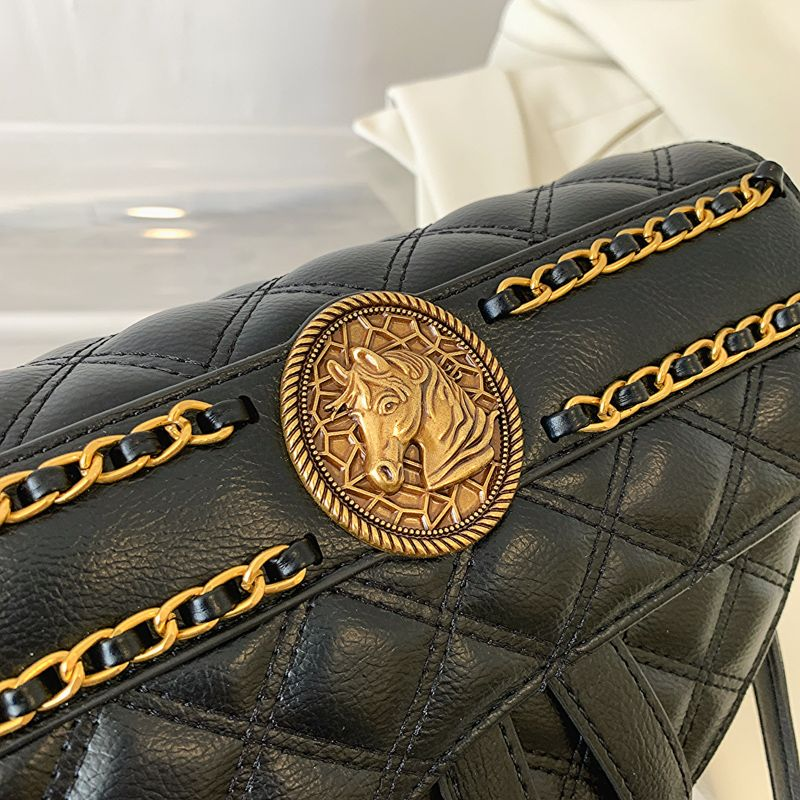 Senior käsilaukku naisille 2023 uusi all-in-one laajakaistainen crossbody satulalaukku pieni muotilaukku_voghion.com