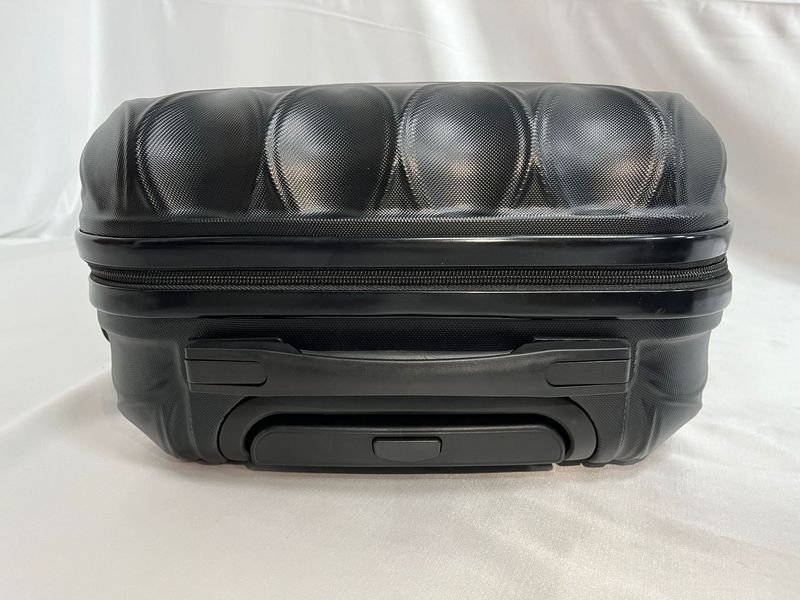 Zahraniční obchod Kufr na vozík Velká kapacita Velkoobchod Ultra lehký zip Nástupní zavazadla 14 palců 20 palců 24 palců 28 kufr_voghion.com