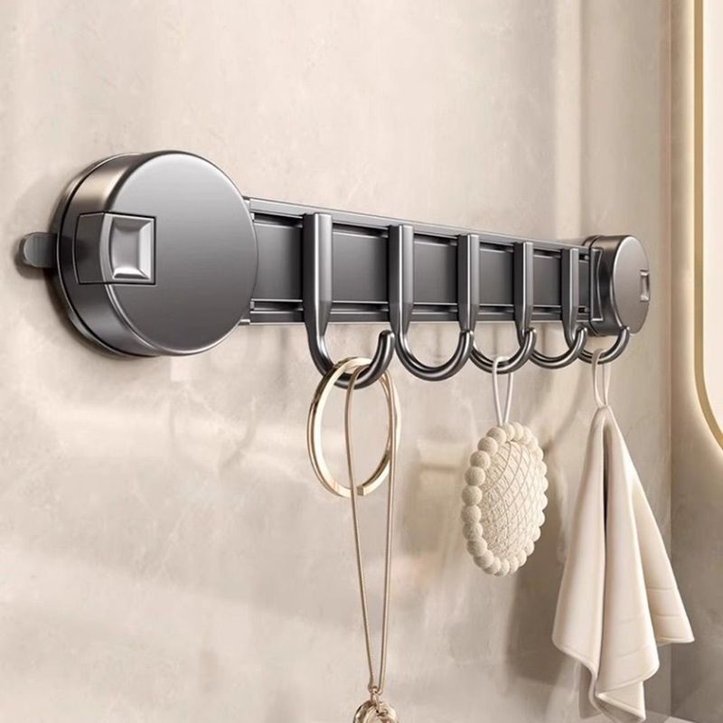 Multi-Pack Suction Hooks - Heavy Duty No-Drill Hanging_voghion.com