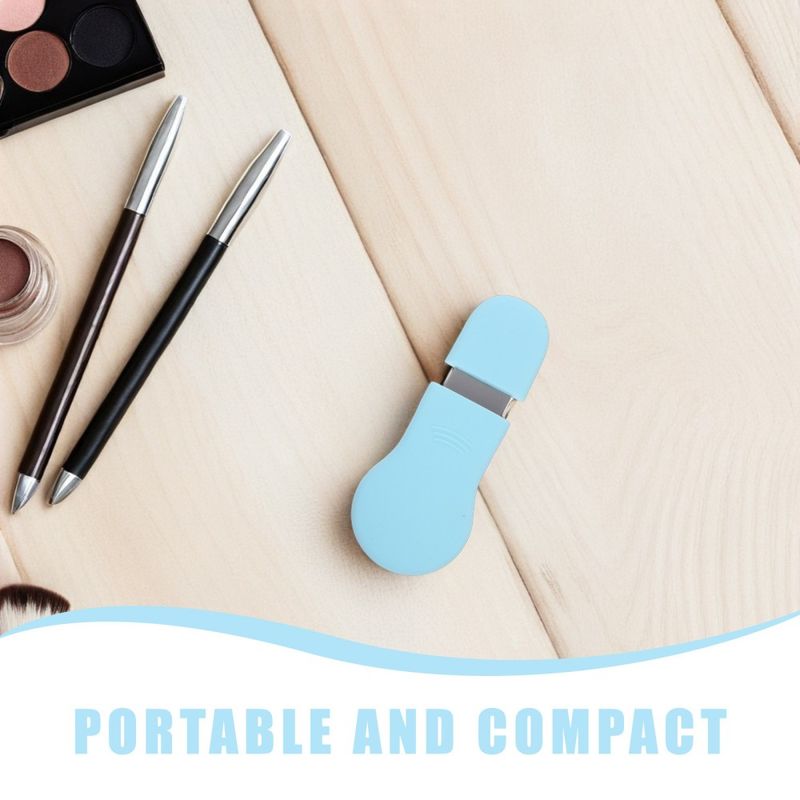 Mitesser Reiniger Haut Wäscher Spachtel Poren Gesicht Extractor-Tool_voghion.com