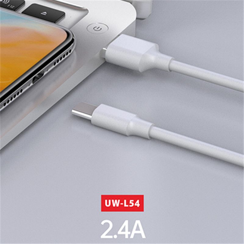 Unbeatable Quality Applicable To 2A Android Data Huawei Oppo Xiaomi USB Fast Charge Portable Battery For Mobile Phones Type-C Charging_voghion.com