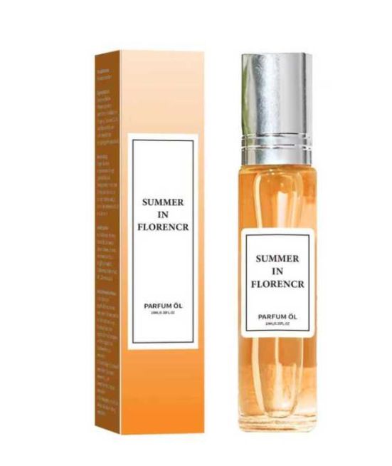 Unlabeled Women's Natural Fresh Elegant Long-lasting Fragrance Niche Perfume 10ml_voghion.com