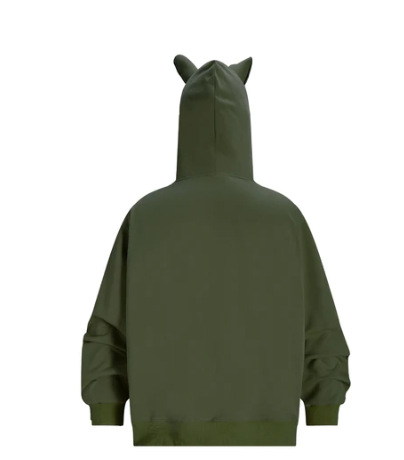 felpa con cappuccio hip-hop da uomo Nuova giacca con cerniera in stile americano con cappuccio stampato alla moda kakazzy_voghion.com