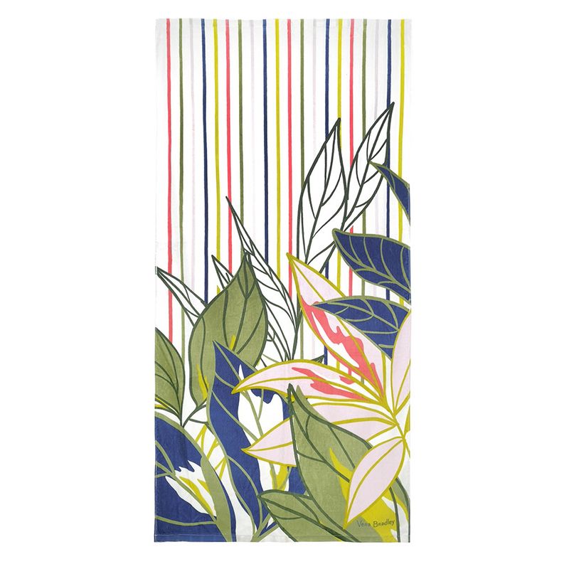 Thickened RYYD Pure Beach Printing Soft Water Absorbent Enlarged Swimming Cotton Bath Towel 170*85 170*85 170*85 170*85_voghion.com