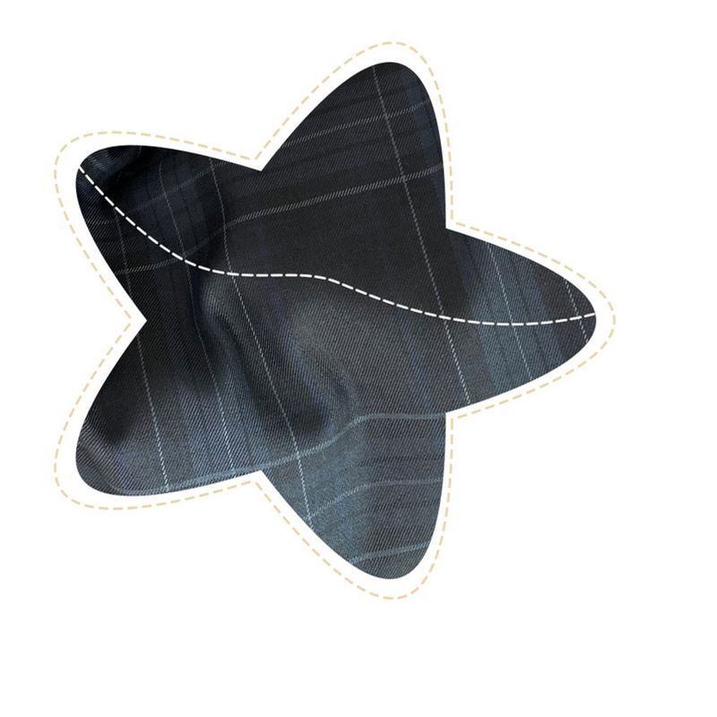 Crossbody Bag Checkered 2025 Fall/Winter New Shoulder Bag Underarm Bag Large Capacity_voghion.com