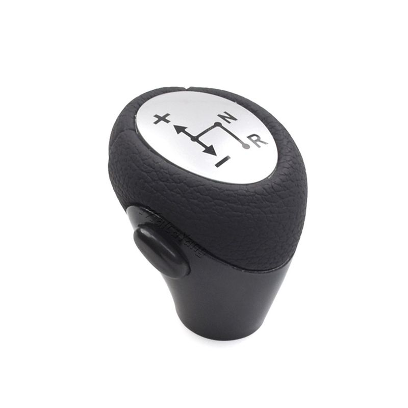 Perilla de cambio de marchas de transmisión automática para Smart City-Coupé ForTwo Cabrio Coupé 451 450 Auto Parts_voghion.com