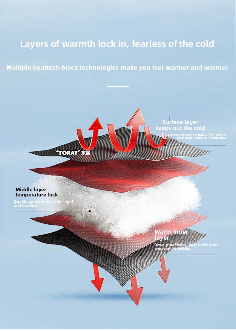 Men 2024 Autumn Winter New Stand Collar Inner Layer Warm Vest Lightweight Down Jacket Women_voghion.com