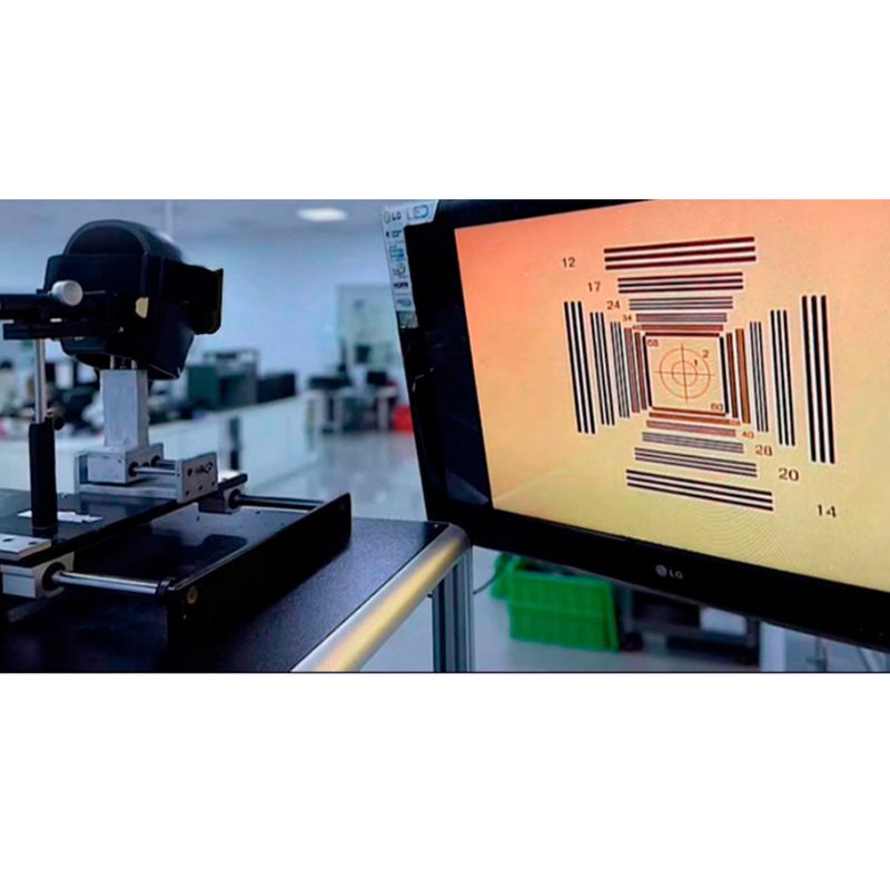 Double-layer Anti-fog Large Field Of View Aspheric Indoor Goggles HD Enhanced Clarity Outdoor Mountaineering Ski Glasses_voghion.com