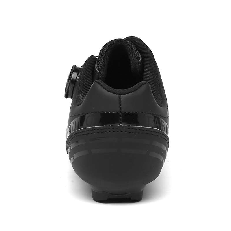 Lock Riding Shoes Hard Sohlen Mountainbike Shoes Power Road Bike Lock Shoes Spinning Shoes_voghion.com