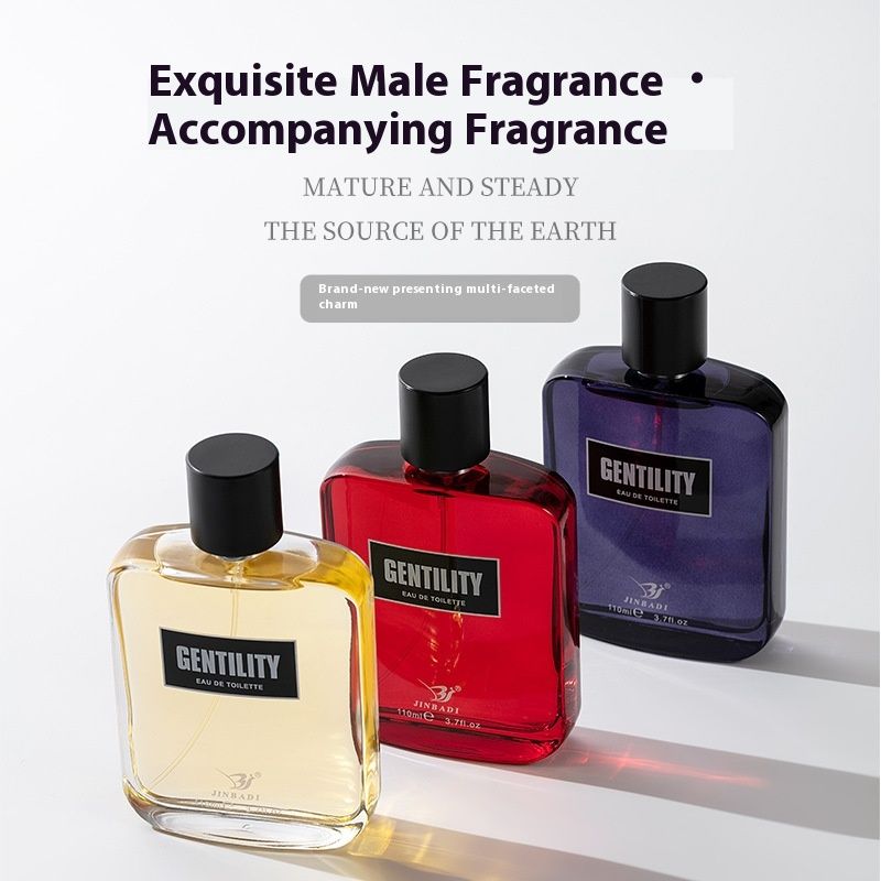 Profumo popolare per uomini e donne Fragranza duratura Fragranza leggera e profumo fresco_voghion.com