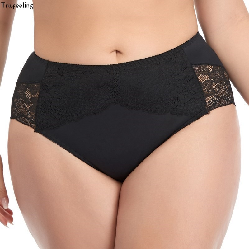 Beauwear Damenhöschen, Unterwäsche, Spitzenhöschen für Damen, Dessous, Damenhöschen, sexy Slips, Unterhosen, Damen, 3Xl 4Xl_voghion.com