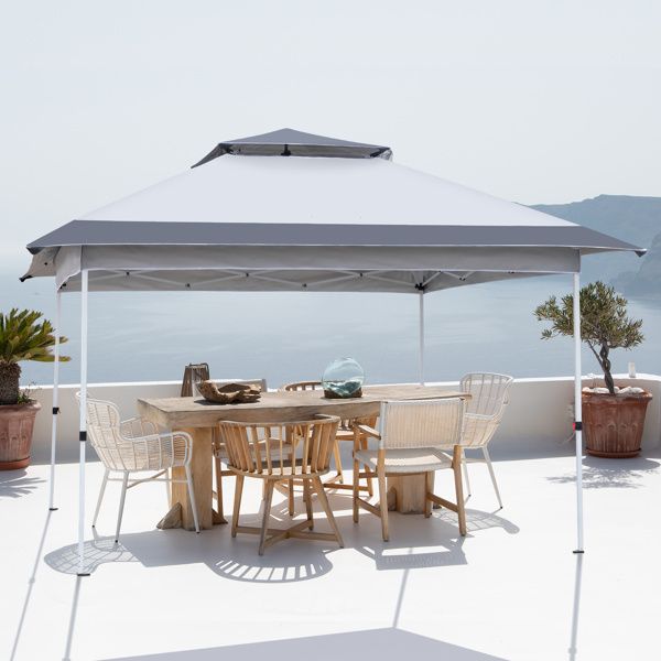 12' x 12' Outdoor Pop-up Canopy_voghion.com