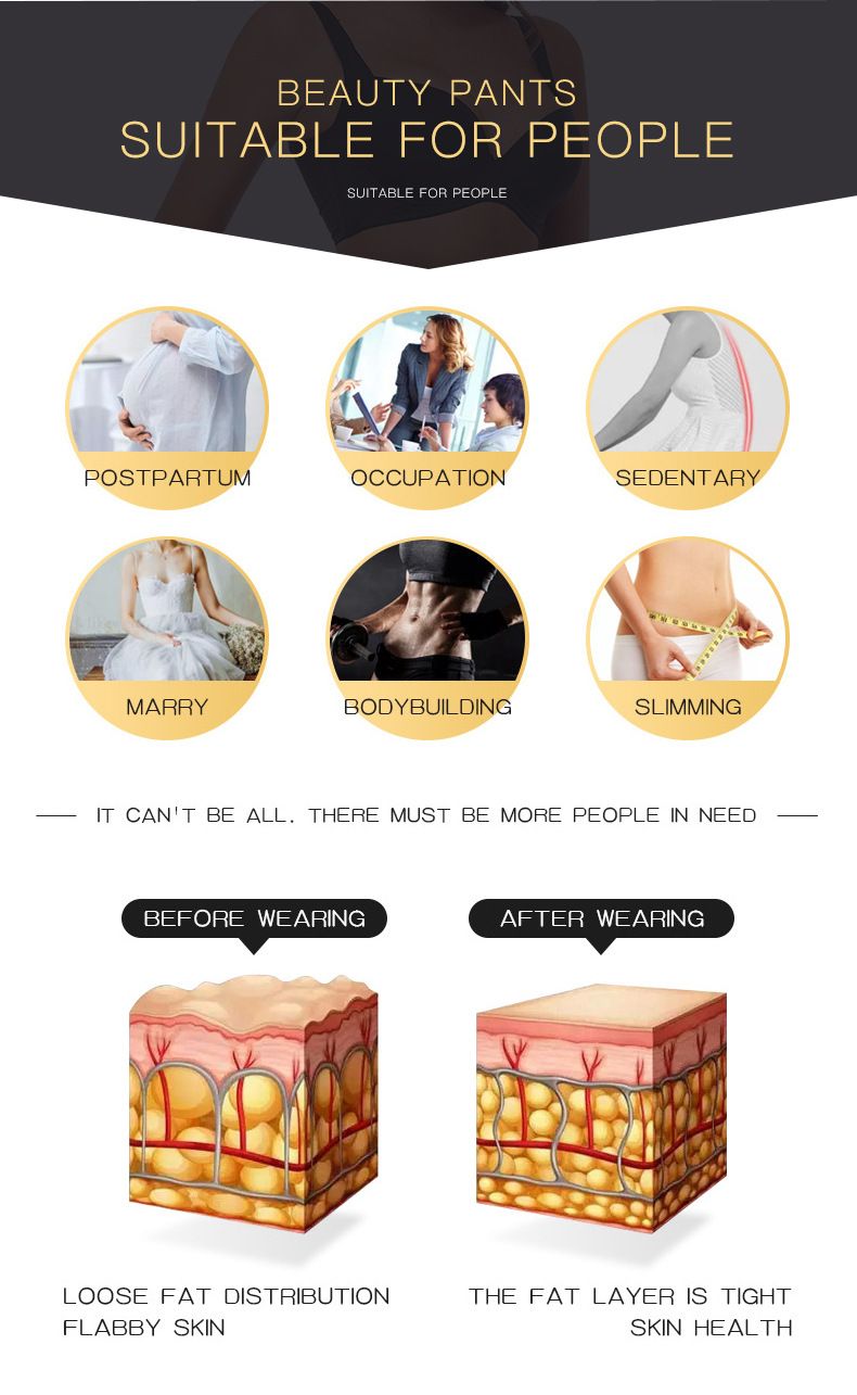 Controllo della pancia per donne, potenziatore dei fianchi, glutei, sollevatore dei glutei con cuscinetti in spugna, corsetto taglie forti, vita alta_voghion.com