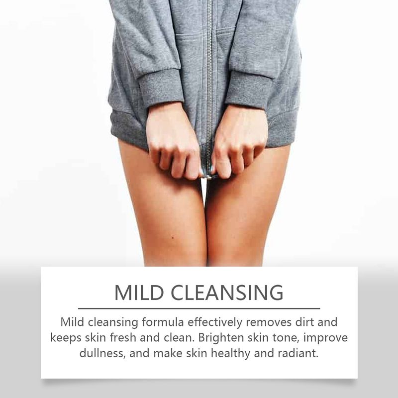 Feminine Care Essence Cream Maigs mitrinošs un mīkstinošs ķermeņa ādas kopšanas un barojošs krēms_voghion.com