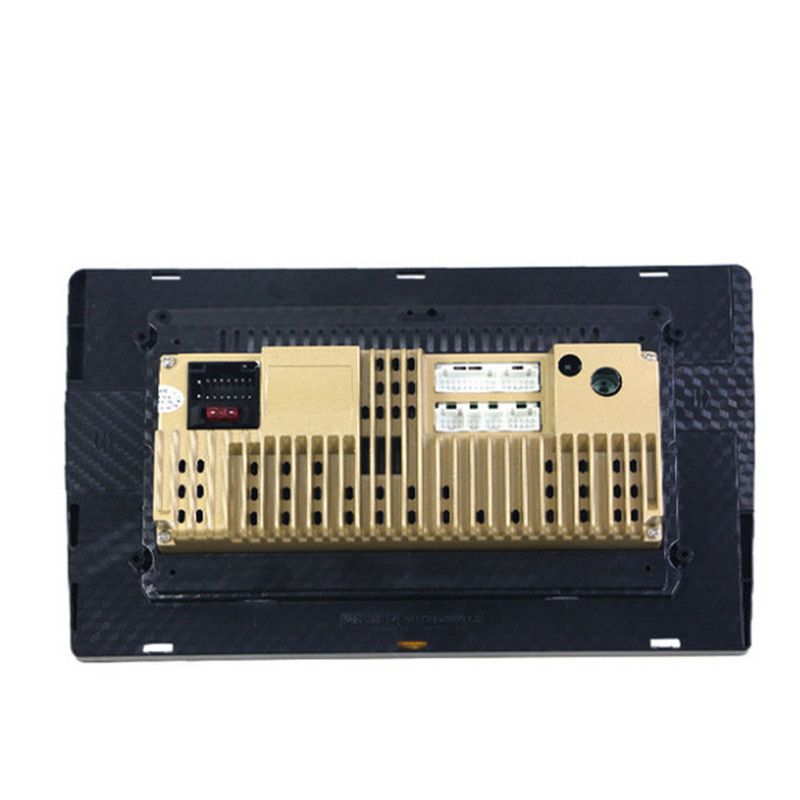 9 inch/10 inch versatile host Android smart large screen navigator 10.4 inch vertical screen 360 panoramic all in one machine_voghion.com
