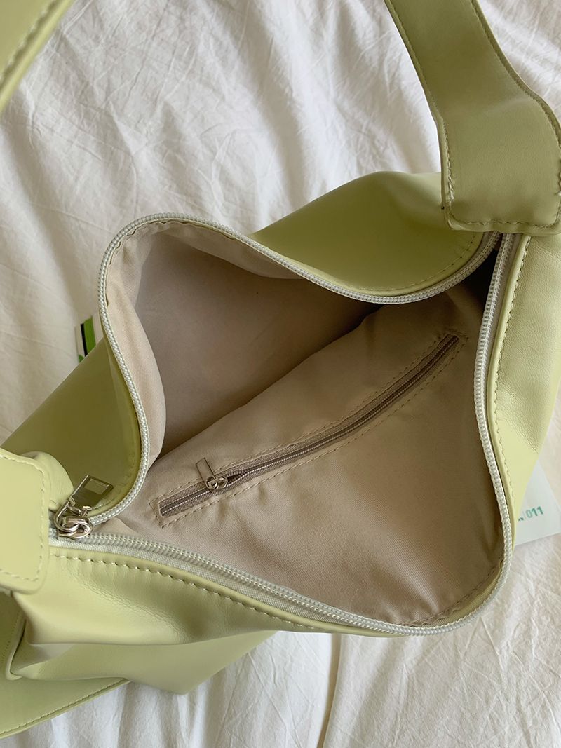 Taschen, Pendler, Freizeit, modische und minimalistische Sommer-Umhängetasche für Mädchen mit großem Fassungsvermögen für berufstätige Frauen 2024_voghion.com