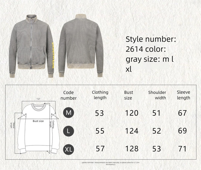 2025 Spring And Autumn Casual Men's Pullover Top Base Shirt Label Letter Print Long Sleeve Crew Neck Sweatshirt T_voghion.com