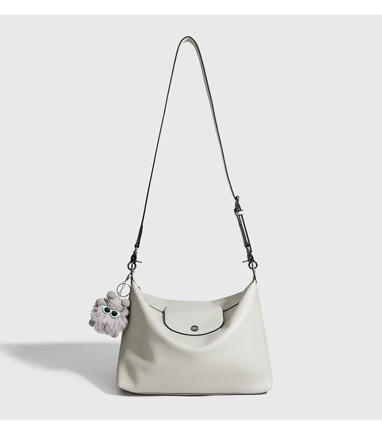 Borsa a tracolla multifunzionale, borsa da pendolare, moda, versatile, casual, quotidiana, personalizzata, di nicchia_voghion.com