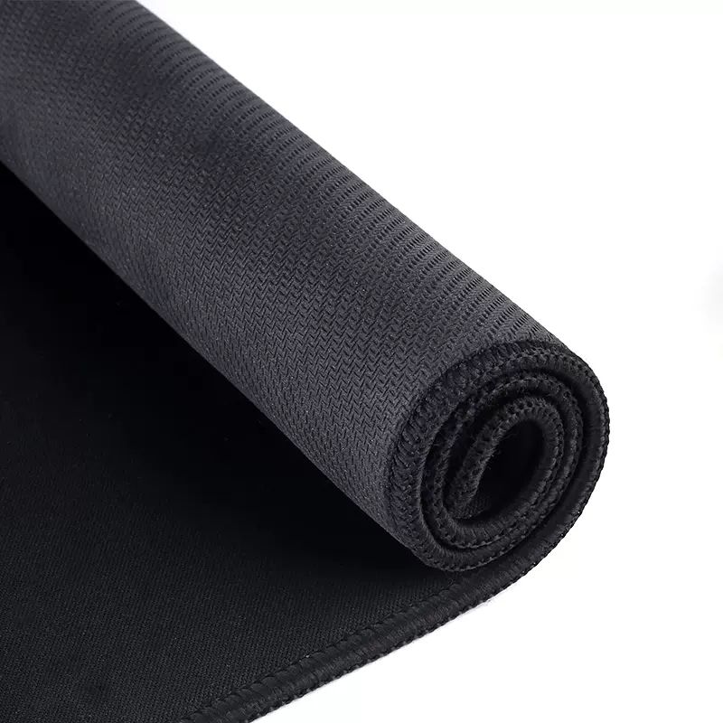 Unbeatable Quality Lian Household Black Rubber E-Sports Games Mouse Pad_voghion.com