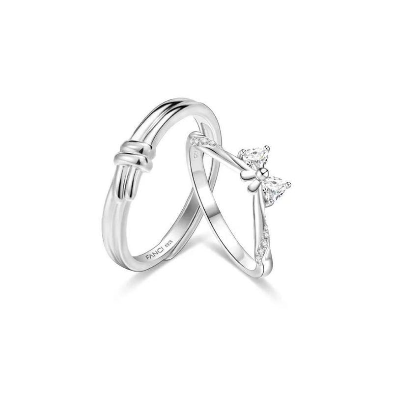 New Princess Dream Women, Niche Design, Sweet Birthday Gift Best Friends, Proposal Ring For Girlfriend_voghion.com