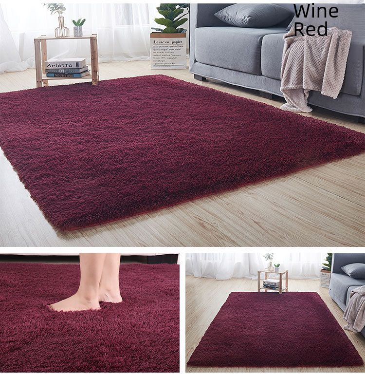 Tappeto per soggiorno e camera da letto in peluche Tie Dye, tappetino per pavimento, bagno, cucina, porta, zerbino, tappetino assorbente per piedi_voghion.com