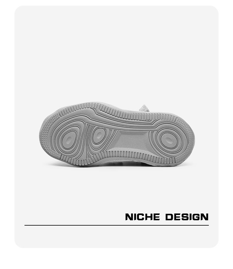 Augmentation invisible de la hauteur intérieure de 7 cm pour chaussures sales, chaussures pour hommes usées et cirées à semelles épaisses, sport polyvalent pour couples,_voghion.com