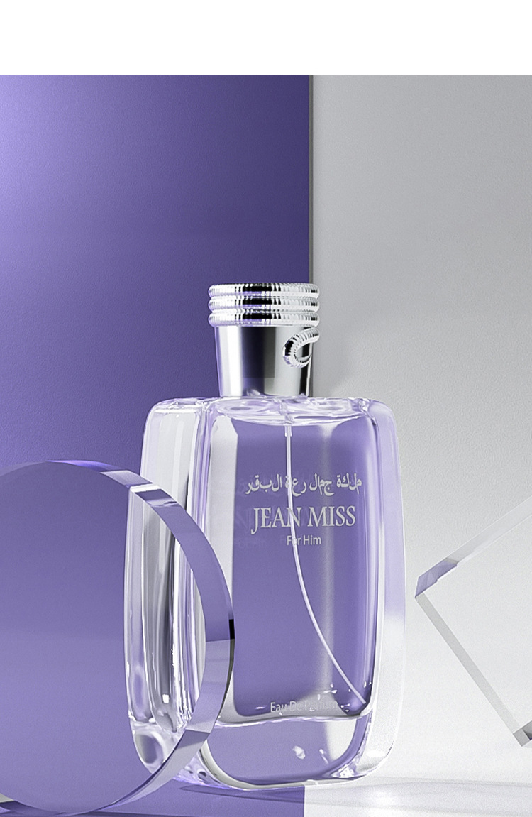 Profumo Gulong da uomo Harvey's Water Eau de Toilette durevole Business Party Couple Date Profumo_voghion.com