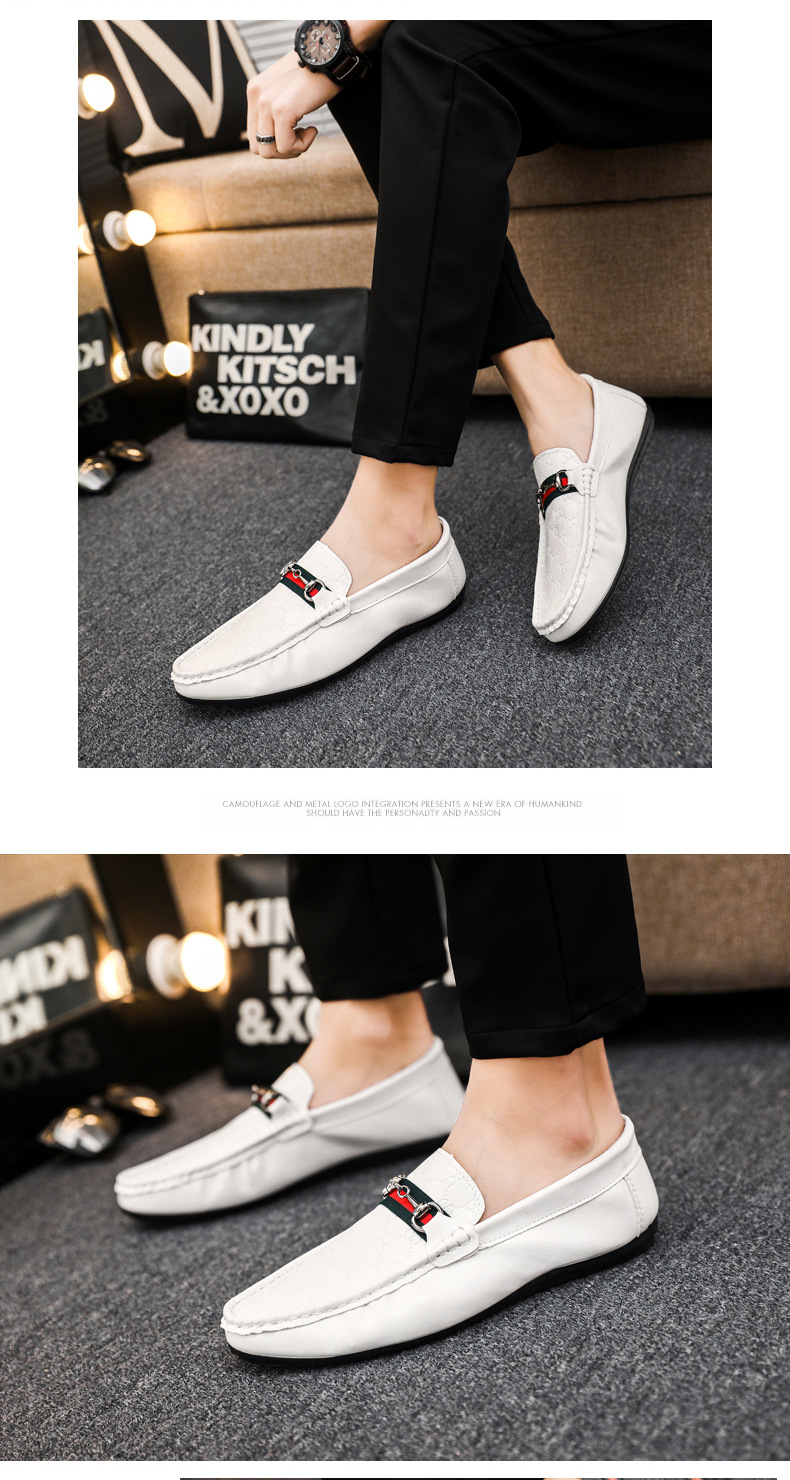 WalkPrime WalkPrime Spring New European Style Men's Casual Slip-On Lazy Shoes Loafers One-Piece Dropshipping_voghion.com