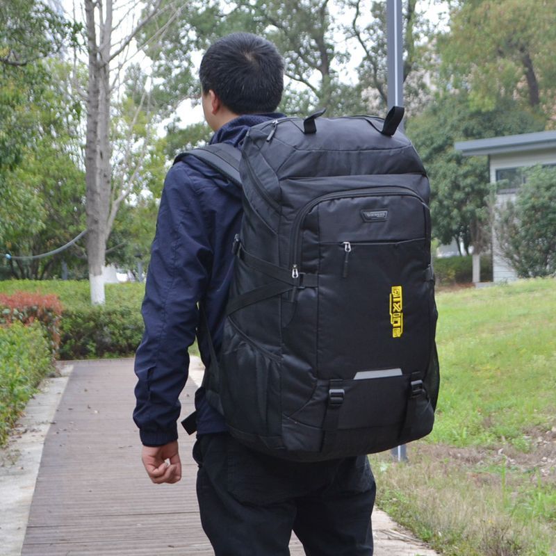Zaino da viaggio d'affari extra large da uomo_voghion.com