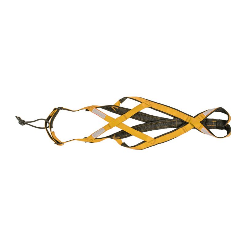 Sled Weight Training Explosion-Proof Husky Rope Medium And Large Dog Pulling Harness_voghion.com