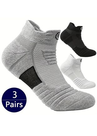 5/10 Pairs Mann Kurze Socken Ankle Boot Socken Atmungsaktive Casual Athletische Socken Frauen Sommer Dünne Low-Cut Männliche Socken_voghion.com