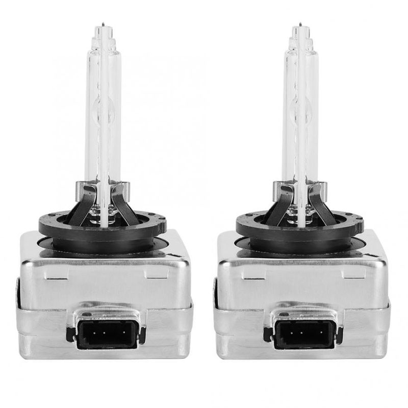 Automotive D1S D2S D3S D4S Xenon Lampe D5SD8S Eisen Stand Helle HID Birne_voghion.com